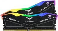 Photos - RAM Team Group T-Force Delta RGB DDR5 2x32Gb FF3D564G6000HC38ADC01