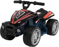 Photos - Kids Electric Ride-on Ramiz Quad Little Monster 