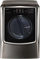 Tumble Dryer LG DLEX9500K 