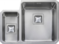 Photos - Kitchen Sink Rangemaster Quad QUB3416L 580x450