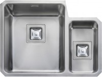 Photos - Kitchen Sink Rangemaster Quad QUB3416R 580x450