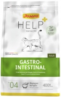 Photos - Cat Food Josera Help GastroIntestinal Cat  400 g