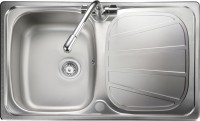 Photos - Kitchen Sink Rangemaster Baltimore BL8001 800х508