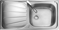 Photos - Kitchen Sink Rangemaster Baltimore BL9501 950х508