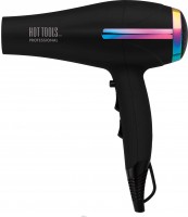 Photos - Hair Dryer Hot Tools Rainbow Turbo Dryer 