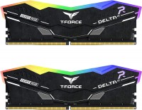 Photos - RAM Team Group T-FORCE DELTAa RGB DDR5 2x16Gb FF7D532G6000HC38ADC01