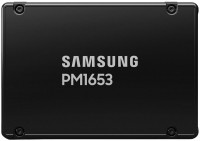 Photos - SSD Samsung PM1653 MZILG3T8HCLS 3.84 TB