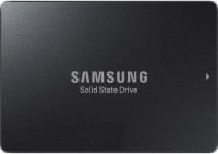 SSD Samsung PM9A3 U.2 MZQL23T8HCLS 3.84 TB