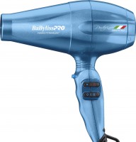 Photos - Hair Dryer BaByliss PRO Nano Titanium BNTB6610N 