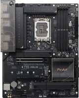 Photos - Motherboard Asus ProArt B760-CREATOR DDR5 