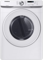 Tumble Dryer Samsung DVE45T6000W 