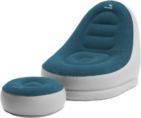 Photos - Inflatable Furniture Easy Camp Comfy Lounge Set 