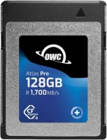 Photos - Memory Card OWC Atlas Pro CFexpress 128 GB
