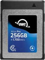 Photos - Memory Card OWC Atlas Pro CFexpress 256 GB