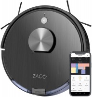 Photos - Vacuum Cleaner ZACO A10 