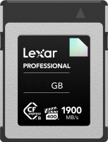 Memory Card Lexar CFexpress Pro Diamond Type B 256 GB