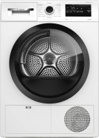 Photos - Tumble Dryer Bosch WTH 85V2K PL 