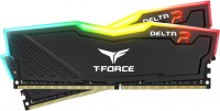 Photos - RAM Team Group T-Force Delta RGB 2x32Gb TF3D464G3200HC16FDC01