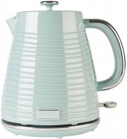 Photos - Electric Kettle Haden Devon 204455 turquoise