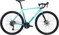 Photos - Bike Bianchi Impulso GRX600 2023 frame 61 