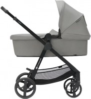 Photos - Pushchair Kinder Kraft Newly 3 in 1 