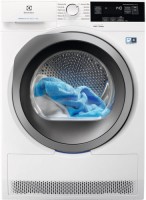 Photos - Tumble Dryer Electrolux PerfectCare 800 MEW8HN359XP 