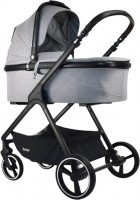 Photos - Pushchair iBebe Ice 2 in 1 