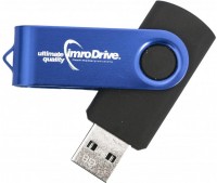 Photos - USB Flash Drive Imro Axis 8Gb 