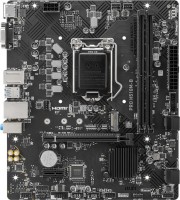 Motherboard MSI PRO H510M-B 