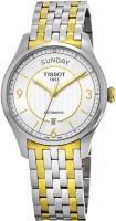 Photos - Wrist Watch TISSOT T-One Automatic T038.430.22.037.00 