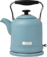 Electric Kettle Haden Highclere 197221 blue