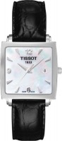 Photos - Wrist Watch TISSOT Everytime T057.310.16.117.00 