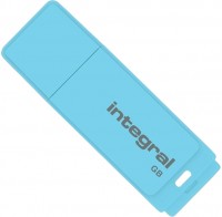 Photos - USB Flash Drive Integral Pastel USB 2.0 16 GB