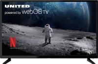 Photos - Television United 32DU58WLG 32 "