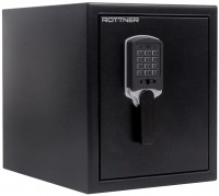 Photos - Safe Rottner Fire Data 40 