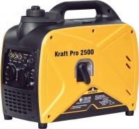 Photos - Generator Ranger Kraft Pro 2500 