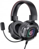 Photos - Headphones Conceptronic ATHAN03B 