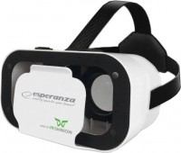 Photos - VR Headset Esperanza EMV400 