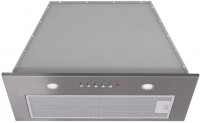 Photos - Cooker Hood Akpo WK-7 Micra 850 60 IX stainless steel