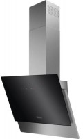 Photos - Cooker Hood Zanussi ZFV 916Y black