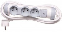 Surge Protector / Extension Lead Legrand 050071 