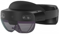 Photos - VR Headset Microsoft Hololens 2 