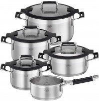 Photos - Stockpot Rosle Silence Pro R91966 