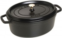 Photos - Terrine / Cauldron Staub 40509-319 5.5 L