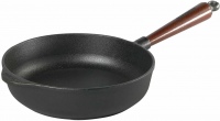 Photos - Pan Skeppshult Traditional 0250T 25 cm  black