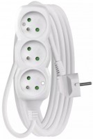 Photos - Surge Protector / Extension Lead EMOS P0315 