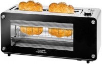 Photos - Toaster Cecotec VisionToast 