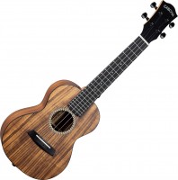 Photos - Acoustic Guitar Cascha Concert Ukulele Acacia Solid Top 