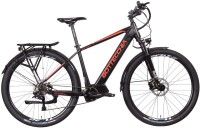 Photos - Bike Bottecchia Start E-Urban 29 2022 frame 19 