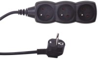 Photos - Surge Protector / Extension Lead EMOS PC0315 